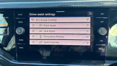 Volkswagen Polo 1.0 TSI Match 5dr Petrol Hatchback